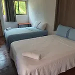 Hotel Miriam Bacalar