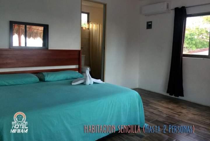 Hotel Miriam