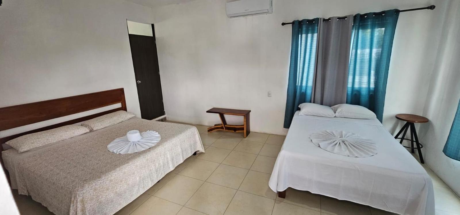Hotel Miriam *