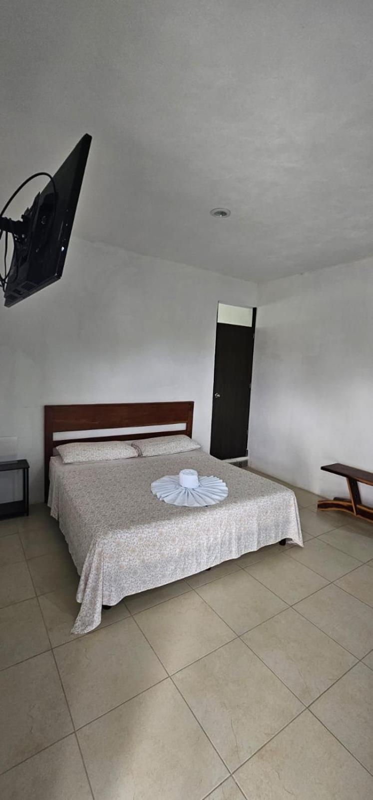 Miriam Hotel Bacalar